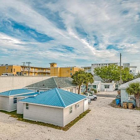 Carbo House Eleven Otel Tybee Island Dış mekan fotoğraf