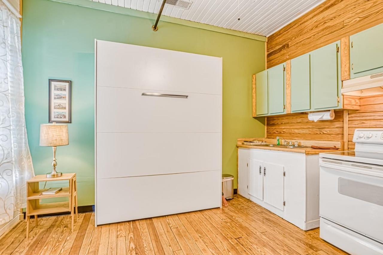 Carbo House Eleven Otel Tybee Island Dış mekan fotoğraf